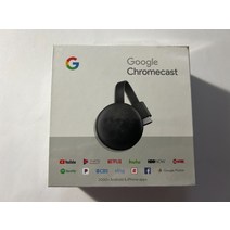 New 구글 크롬캐스트 NC2-6A5 FREE SHIP!!!!!