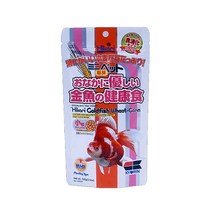 Hikari 히카리 골드피쉬 휫점 200g (금붕어 사료), 1개