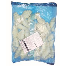 샤랑트푸아투 버터 크로와상 냉동생지 75g 30개입 AOP 버터 프랑스 크로플 [당일발송], 드라이아이스 1개 포함