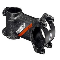 ControlTech Exl Al6061 + Ud 탄소 스템 80mm 5도 유광 블랙 레드 데칼
