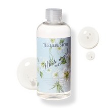 화이트머스크 보습 아로마 바디오일 300ml