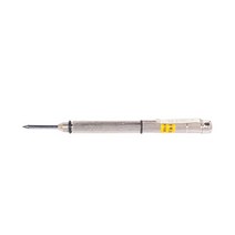 STEEL 원방 철필 금긋기바늘 타이루칼 150mm 초경 PEN철핀 _ 695799EA