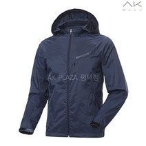 [AK PLAZA] [르까프] 남성 기능성 바람막이 자켓 1219 JS115