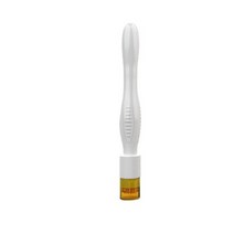 MTS 더마 40 니들 스탬프 1.0mm, 혼합색상, 2개