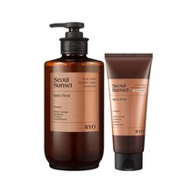 려 자양윤모 탈모전문케어샴푸 샴푸 585ml+트리트먼트 200ml, 려 자양윤모 탈모케어 샴푸585ml+트리트먼트200ml