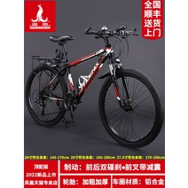 2022 알루미늄 입문용 자전거, 24단, 26인치, B1