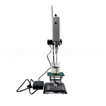 초음파 균질기 파쇄기 분산기 추출기 조직 분쇄기