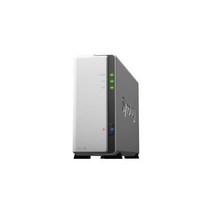 시놀로지 DS120j 디스크less 시스템 네트워크 보관