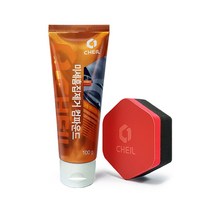 제일 미세 흠집제거 자동차 컴파운드 + 스펀지, 13세트