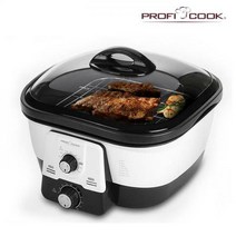 [딜]프로피쿡 멀티쿠커 PCC-1505MC, 단품