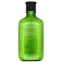 이니스프리 그린티 포맨 로션, 단품