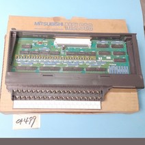 아499 PLC MELSEC AX41 미쓰비시