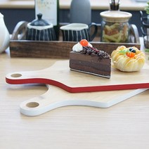 HEIM 핸드크래프트 프란츠 손잡이 도마