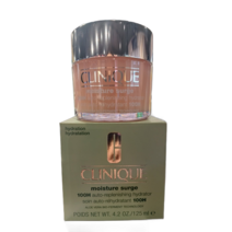 크리니크 모이스춰 써지 100H 오토-리플레니싱 하이드레이터 125ml KWW6