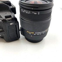 니콘 D5500+Sigma 18-50mm F2.8-4.5 HSM 고급렌즈 풀패키지 중고 DSLR카메라 입문자용, D5500+Sigma 18-50mm 64GB 패키지