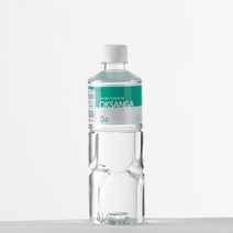 춘천 옥산가 옥정수 생수배달 미네랄워터 알카리수 550ml 20병