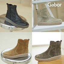 가버(Gabor) 어반 앵클부츠