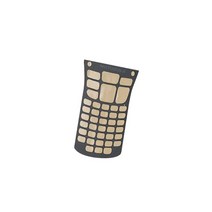 Symbol MC9500 모바일 컴퓨터 PDA 바코드 핸드 터미널 부품 스캐너 리더 용 40 키 오버레이, 한개옵션0