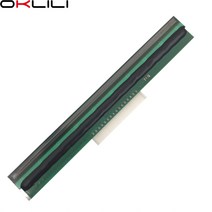가성비 휴대성 5 X 바코드 열 프린트 헤드 프린터 203 인치 당 점 Godex G300 G500-U EZ-1000 플러스 EZ-1100 EZ-1105 RT700 ZA12 호환, 단일옵션