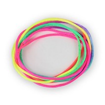 레인보우 실뜨기실-1개/무지개 실뜨기/전통 민속 놀이, 단품