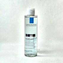 라로슈포제 시카플라스트 로션 B5 판테놀 시카에센스 토너 200ml [가히 클렌징 폼 샘플 증정]