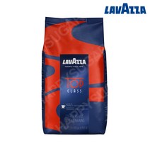 라바짜 탑 클래스 원두커피 1KG, 단품, 단품