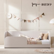 [장인가구] 뉴피터 저상형 데이베드 침대 일반형 SS +낮은포켓, 상세 설명 참조
