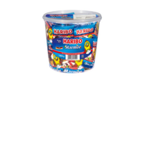 하리보 스타믹스 젤리, 700g, 2개