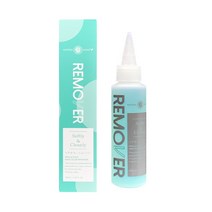 옷 피부에 묻은 염색약 얼룩 지우기 헤어 컬러 리무버 100ml, 1개