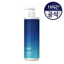 헤어플러스 단백질 본드 샴푸 퍼퓸 컬렉션 (메리플라워) 500ml