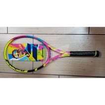 Babolat 바볼랏 Pure Aero Rafa 4 3/8 테니스 라켓