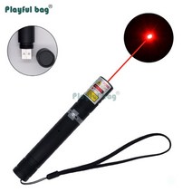 별지시기 고출력 야외 손전등 도구 빨간색녹색 USB 충전 교육 펜 표시기 야간 외부 토치 AQB145, [01] AQB145A