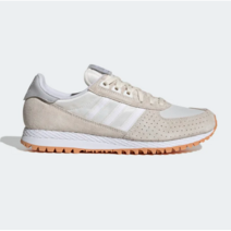 (국내매장판) 아디다스 씨티 마라톤 피티 베이지 신발 운동화