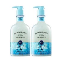 벨먼 스파 수분광채 쿨링 바디워시 600ml 2개, 1. 쿨링 2개 + 증정/One