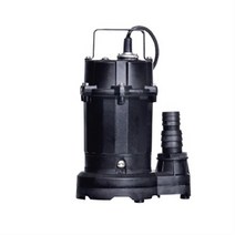 한일 수중펌프 IP-217 IP-217F IP-317 IP-317F 배수펌프