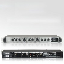 tcm-350 사운드 시스템 이펙터 멀티이펙터