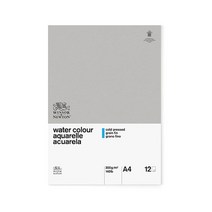 시둥마켓_수채화지 흰도화지 고급용지 화방 미술 미술용품, A3/중목/1면제본 (+15,900원)