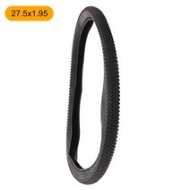 MTB 타이어 Continental-20 27 29x1.95 MTB 타이어 레이스 킹 자전거 펑크 방지 180TPI 접이식 산악 X-King