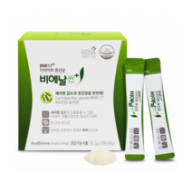 모유유산균 bnr17유산균 다이어트 분말 락토바실러스가세리 프롤린 매일리 포스트바이오틱스 [비에날씬 옵션 선택], 1개, 비에날플러스 30포