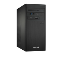 에이수스 데스크탑 D900TA-710700003R (i7-10700), WIN10 Pro RAM 16GB NVMe 512GB
