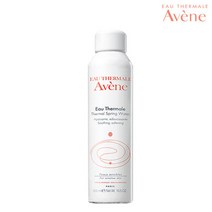 아벤느 오 떼르말 스프레이 300ml/온천수 미스트, 상세페이지 참조
