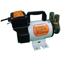 대화전기 오일진공펌프 중형 DPO50N-220 5292697 중장비 및 선박 연료 주유