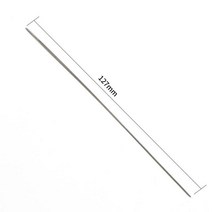 나무 직조 구슬 베틀 보석 찌 기계 수제 도구 임의의 색상 Knitter, [03] Beading Needle