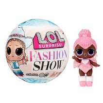 화려한 패션쇼 역할놀이 워터 컬러체인지 인형 키즈 단체선물 집