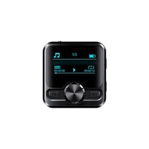 MP3 플레이어 미니 휴대용 jnn m9 hifi 스포츠 블루투스 4.2 8g 16g hifi 라디오 중계기 1.2 인치 oled 컬러 디스플레이, 협력사
