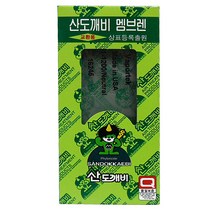 산도깨비 멤브렌 교환용 방향제, 휘톤치드, 10개입