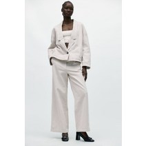 zara 자라 버클 가죽 신발 101133