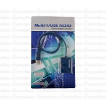 오토 토글링기능 지원 1포트 USB 시리얼어댑터 / 용품 스위처 전송기 부품