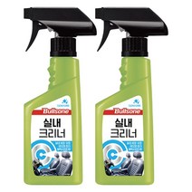 불스원 실내 크리너 360ml X 2개