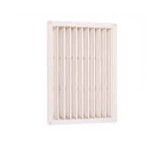 욕실 보일러실 그릴형 환기구 환풍구 환기창 200x300 무절루바-72394EA, G_ 본상품선택